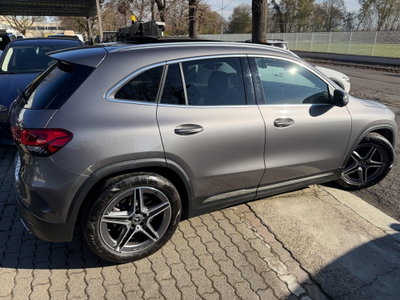 Mercedes-Benz GLA SUV 250 Automatic 4Matic Premium (6)