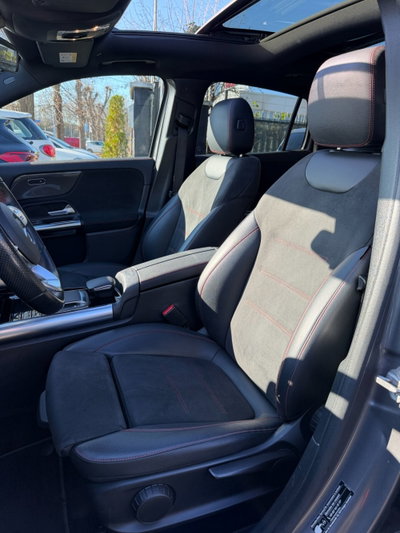 Mercedes-Benz GLA SUV 250 Automatic 4Matic Premium (9)