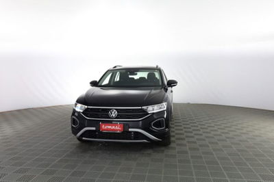 Volkswagen T-Roc 2.0 tdi Life 150cv dsg usata