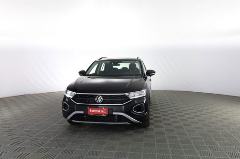 Volkswagen T-Roc 2.0 tdi Life 150cv dsg