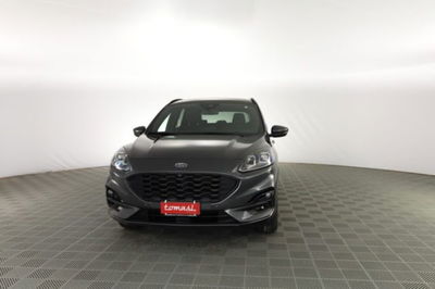 Ford Kuga 2.5 Plug In Hybrid 225 CV CVT 2WD ST-Line usata