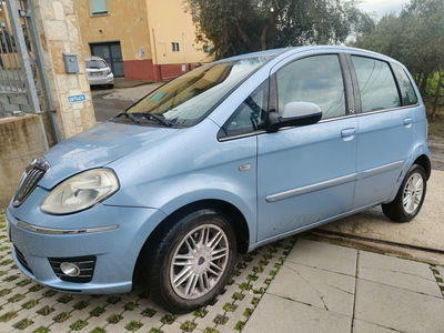 Lancia Musa 1.3 Multijet 16V 90 CV Oro usata