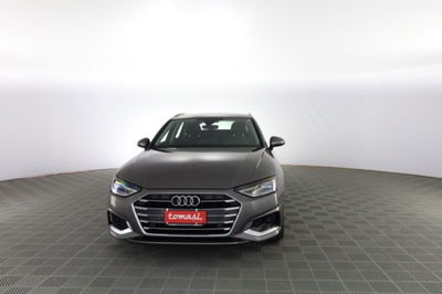 Audi A4 Avant 30 TDI/136 CV S tronic Business Advanced usata