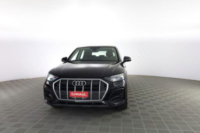 Audi Q5 35 TDI S tronic S line usata