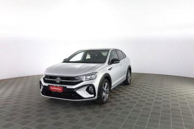 Volkswagen Taigo 1.0 TSI 110 CV DSG R-Line usata