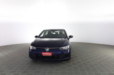 Volkswagen Golf Variant 1.5 TSI EVO ACT Life usata