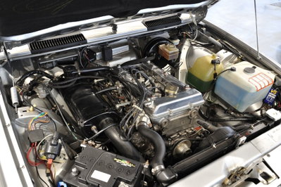 Alfa Romeo Alfetta 2.0i CEM (6)
