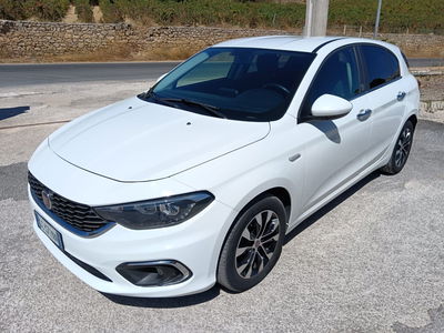 Fiat Tipo Tipo 1.6 Mjt S&S 5 porte City Sport usata
