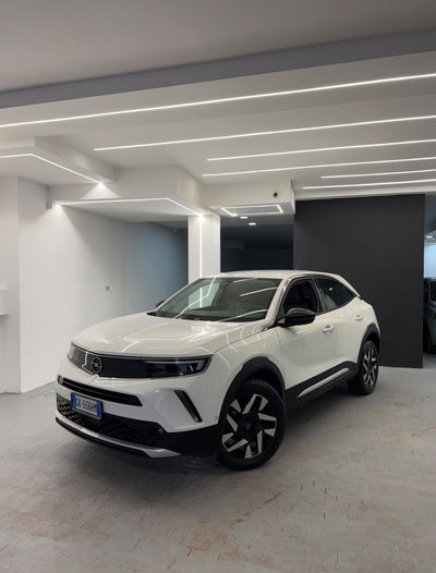 Opel Mokka 1.5 diesel Elegance usata