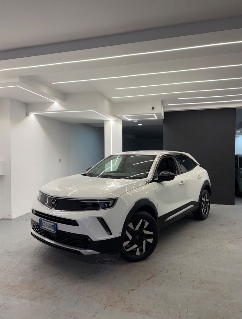 Opel Mokka 1.5 diesel Elegance