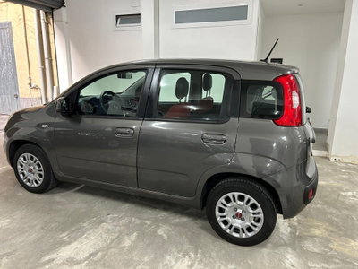 Fiat Panda 1.2 Easy (10)