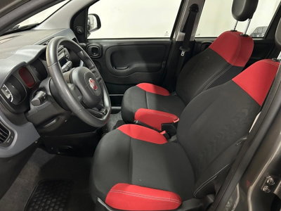 Fiat Panda 1.2 Easy (11)
