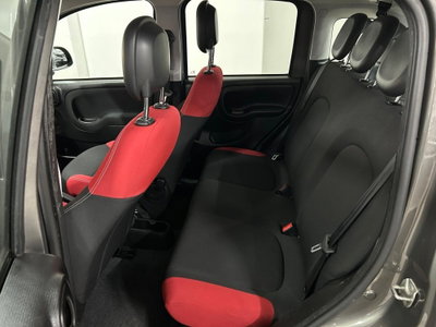 Fiat Panda 1.2 Easy (12)
