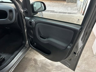 Fiat Panda 1.2 Easy (13)
