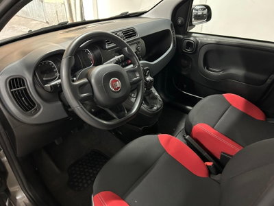 Fiat Panda 1.2 Easy (14)
