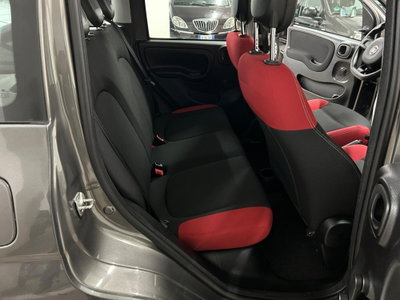 Fiat Panda 1.2 Easy (15)