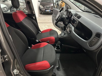 Fiat Panda 1.2 Easy (16)