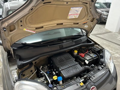 Fiat Panda 1.2 Easy (17)