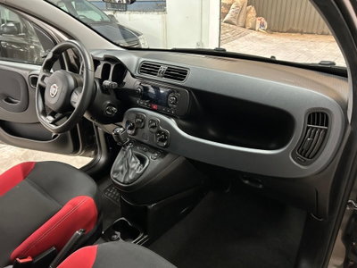 Fiat Panda 1.2 Easy (18)