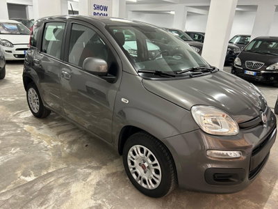 Fiat Panda 1.2 Easy (2)