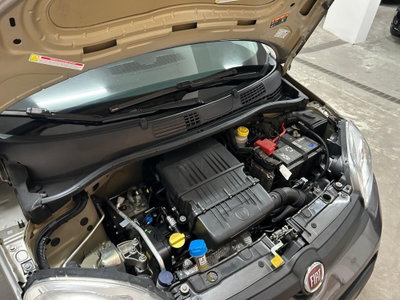 Fiat Panda 1.2 Easy (20)