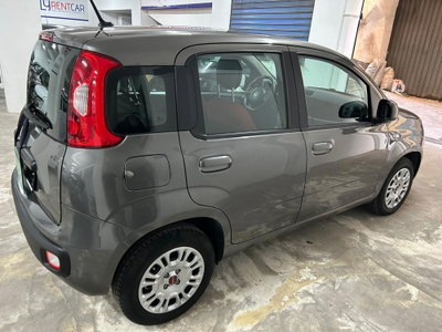 Fiat Panda 1.2 Easy (3)