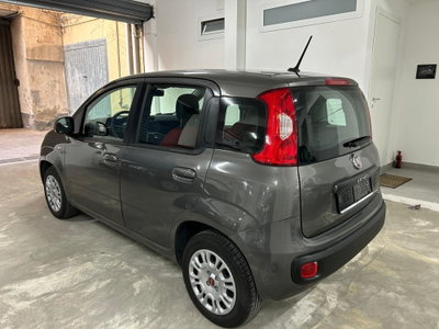 Fiat Panda 1.2 Easy (4)