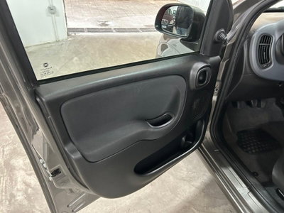 Fiat Panda 1.2 Easy (7)