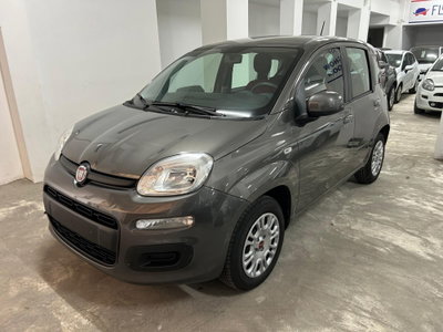 Fiat Panda 1.2 Easy (8)