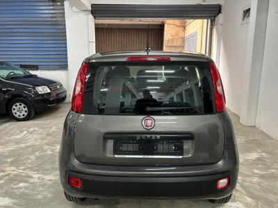 Fiat Panda 1.2 Easy (9)
