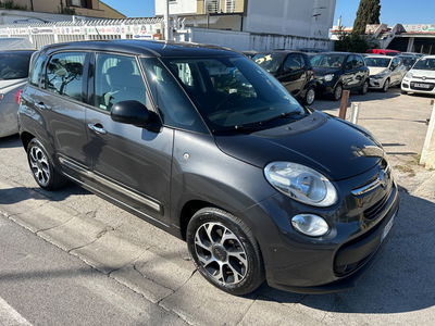 Fiat 500L 1.3 Multijet 95 CV Pop Star usata