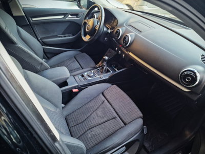 Audi A3 Sportback 1.6 TDI clean diesel Ambition (10)