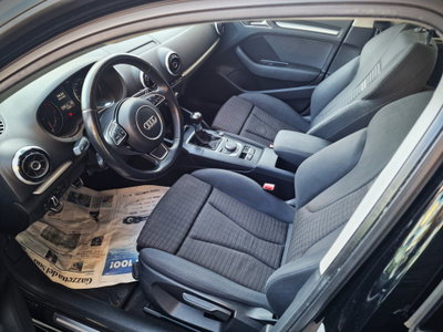 Audi A3 Sportback 1.6 TDI clean diesel Ambition (5)