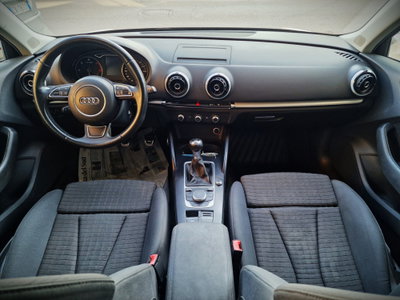 Audi A3 Sportback 1.6 TDI clean diesel Ambition (6)
