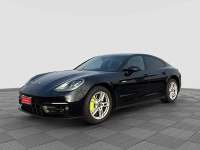 porsche panamera 2.9 4 auto