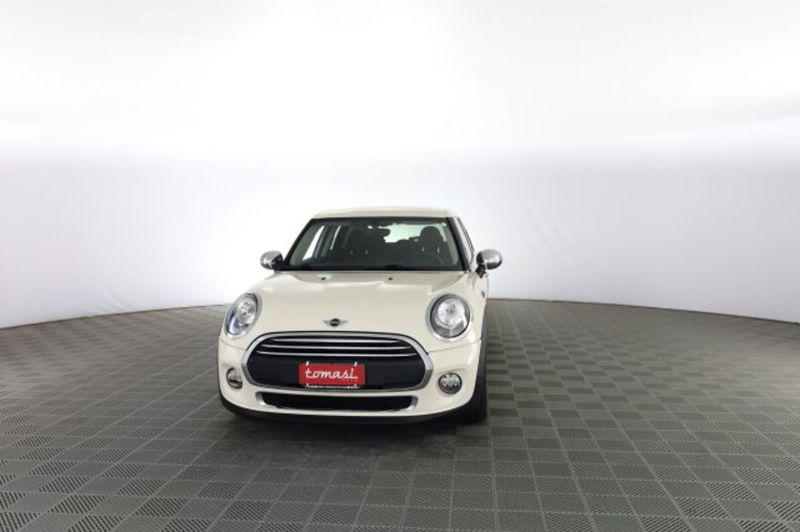 MINI Mini 1.5 One D Business 5 porte