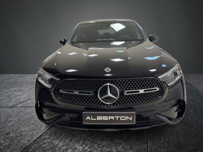 Mercedes-Benz GLC Coupé 300 d AMG Line Premium Plus 4matic auto (2)