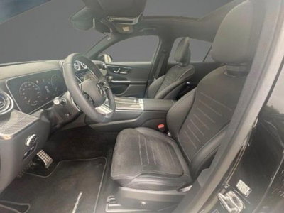 Mercedes-Benz GLC Coupé 300 d AMG Line Premium Plus 4matic auto (4)