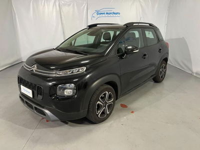 Citroen C3 Aircross PureTech 110 S&S Feel usata