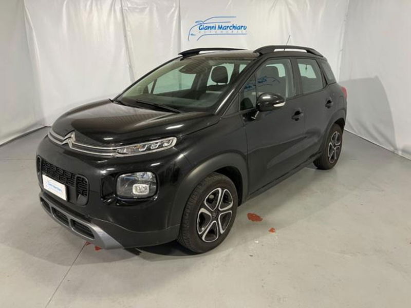 Citroen C3 Aircross PureTech 110 S&S Feel