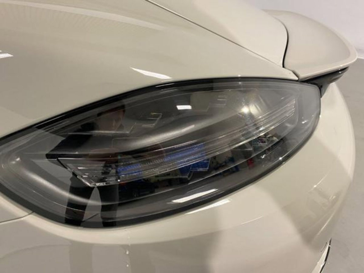 Porsche 718 Cayman  Cayman 2.5 GTS (8)