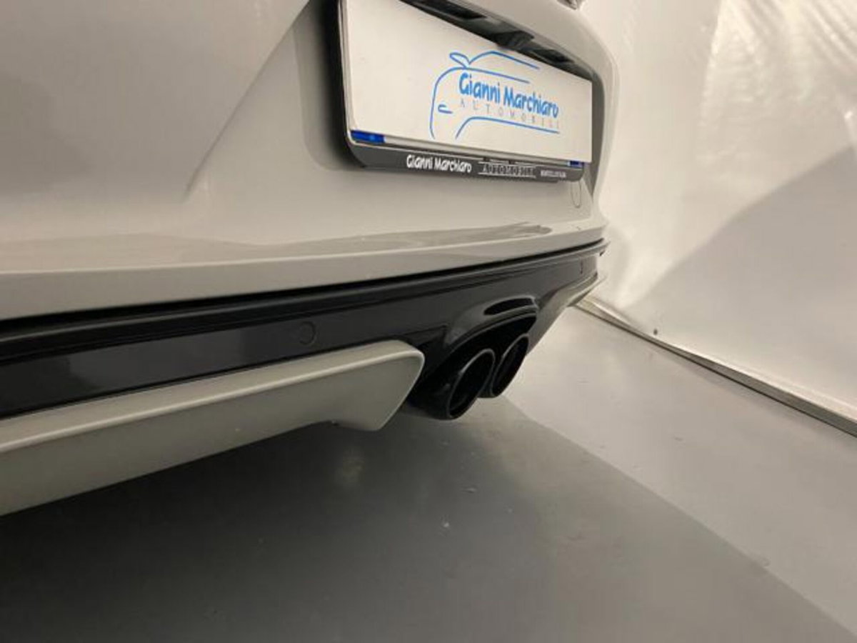 Porsche 718 Cayman  Cayman 2.5 GTS (10)