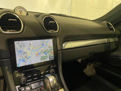 Porsche 718 Cayman  Cayman 2.5 GTS (19)