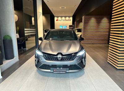 Renault Clio TCe 90 CV 5 porte Techno usata