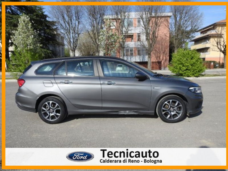 Fiat Tipo Station Wagon Tipo 1.3 Mjt S&S SW Lounge