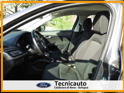 Fiat Tipo Station Wagon Tipo 1.3 Mjt S&S SW Lounge (10)