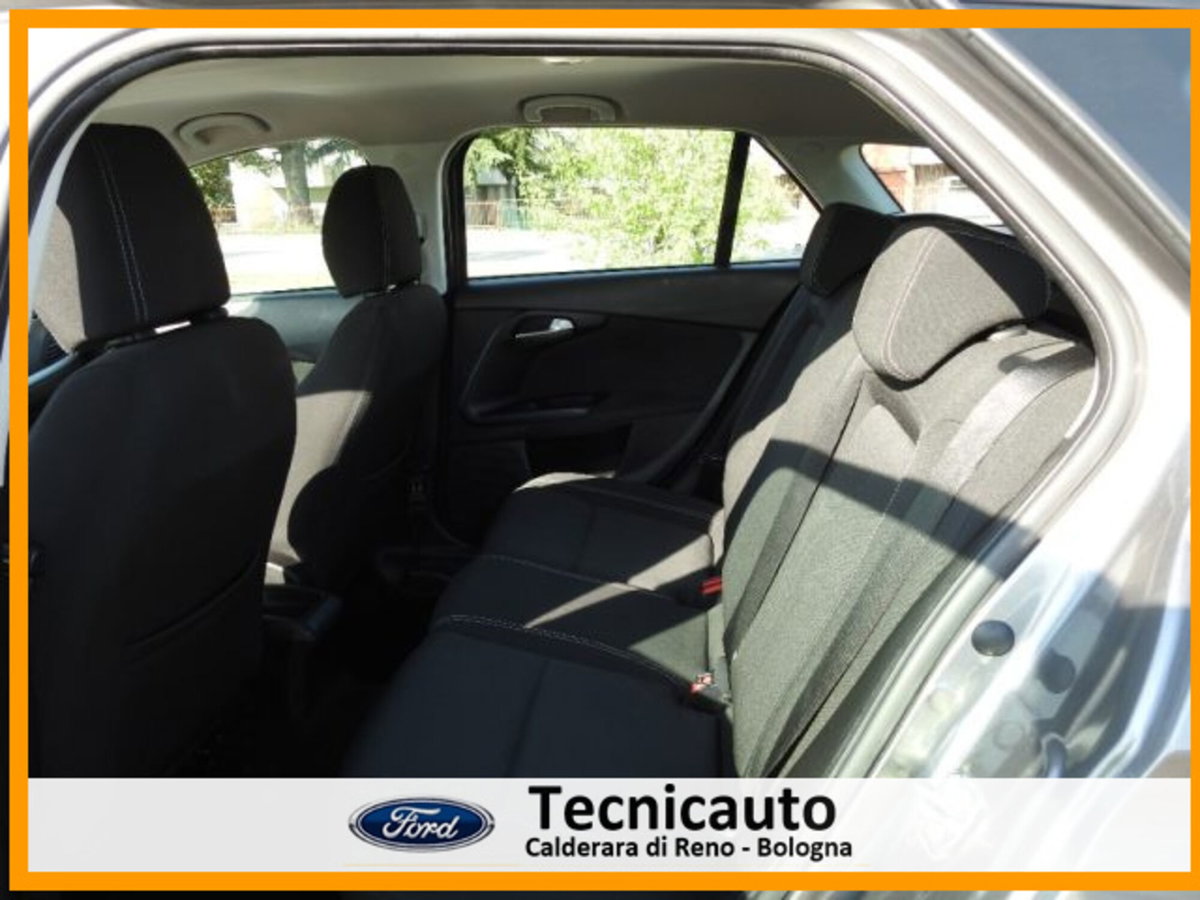 Fiat Tipo Station Wagon Tipo 1.3 Mjt S&S SW Lounge (11)