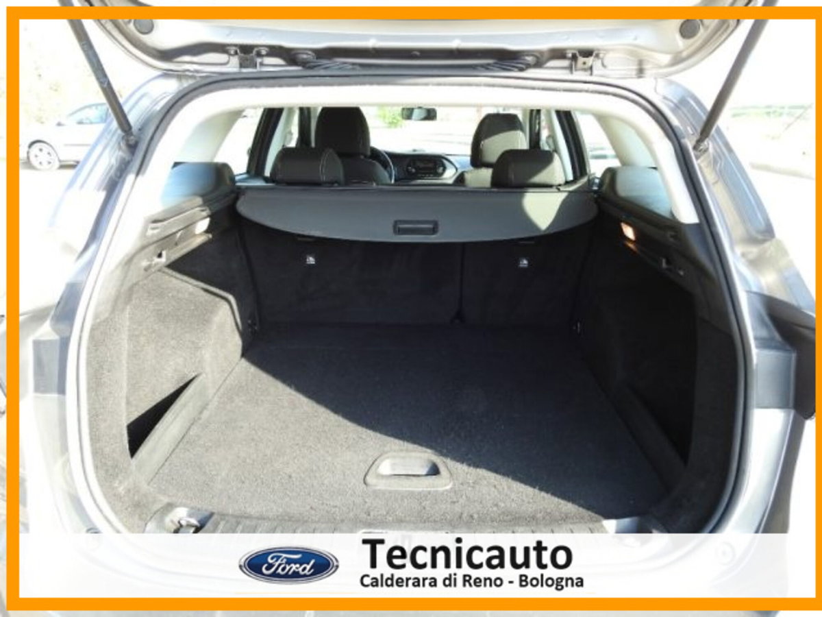 Fiat Tipo Station Wagon Tipo 1.3 Mjt S&S SW Lounge (12)