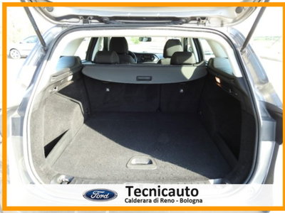 Fiat Tipo Station Wagon Tipo 1.3 Mjt S&S SW Lounge (12)
