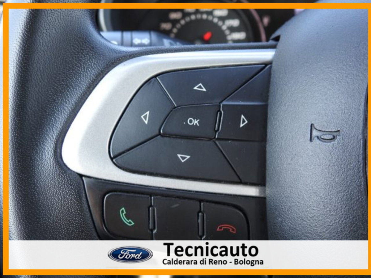 Fiat Tipo Station Wagon Tipo 1.3 Mjt S&S SW Lounge (15)